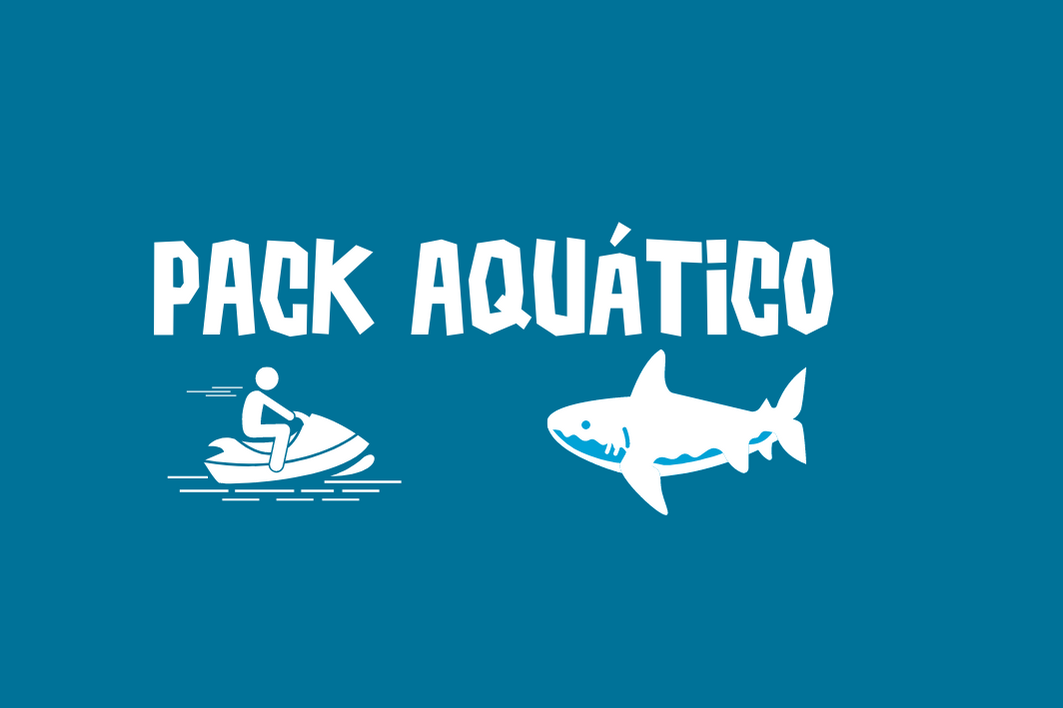 Lee más sobre el artículo PACK ACUÁTICO: Aquamoto + Acuario