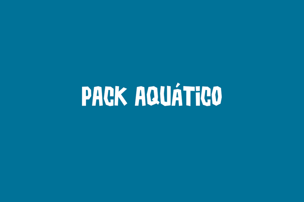 Lee más sobre el artículo PACK ACUÁTICO: Aquamoto + Acuario