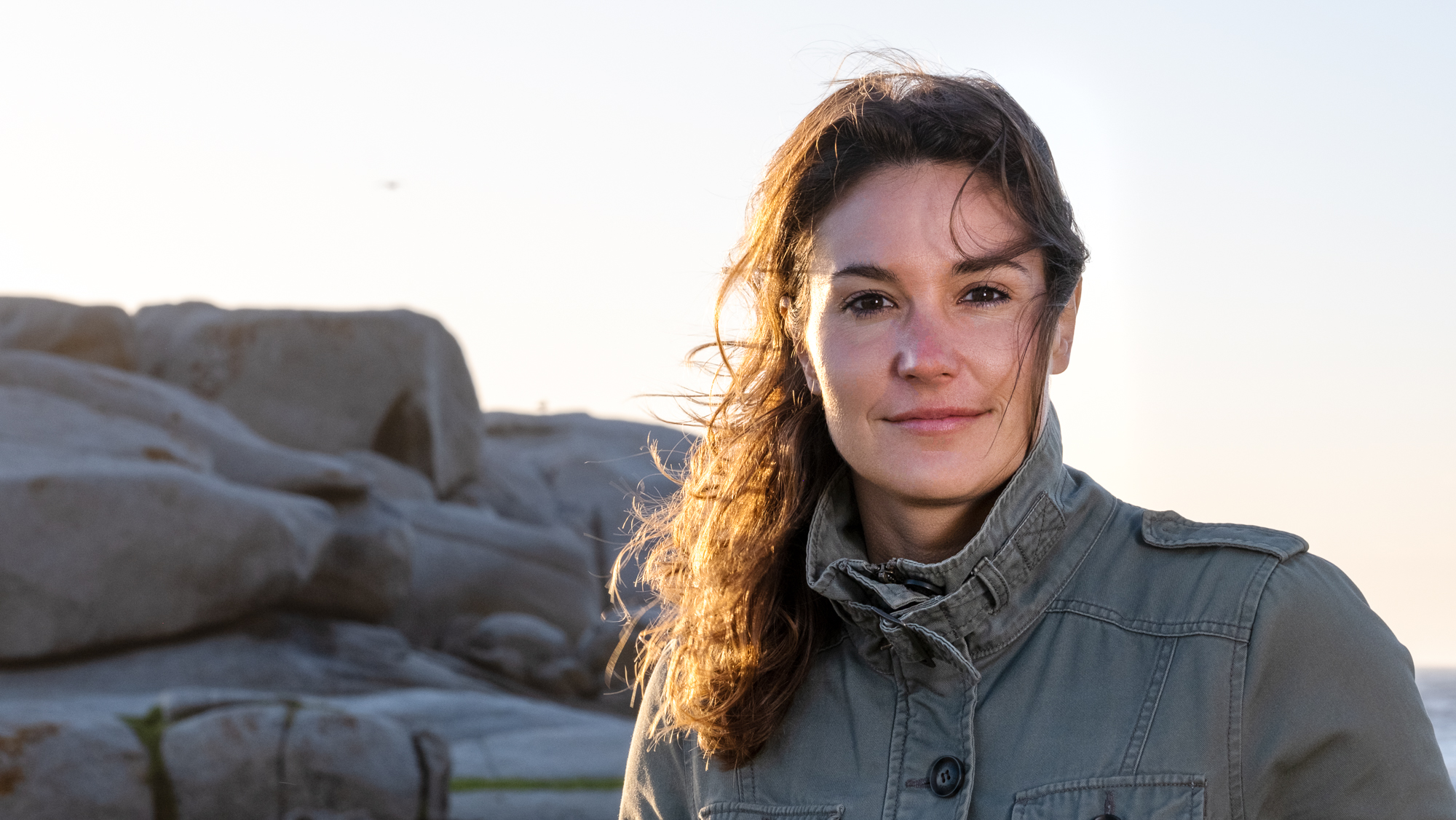 Lee más sobre el artículo El Wild Oceans FilmFest traerá a Gijón a Pippa Ehrlich, la cineasta galardonada con un Oscar por «Lo que el pulpo me enseñó»